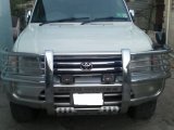 1998 Toyota Prado for sale in Kingston / St. Andrew, Jamaica