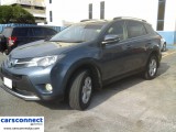 2014 Toyota Rav4 for sale in Kingston / St. Andrew, Jamaica