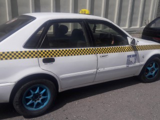 2000 Toyota Sprinter for sale in Kingston / St. Andrew, Jamaica