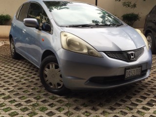 2008 Honda Fit for sale in Kingston / St. Andrew, Jamaica