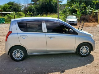 2012 Suzuki Alto ECO Idle