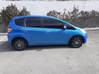 2010 Honda Fit for sale in Kingston / St. Andrew, Jamaica