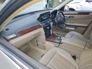 2012 Mercedes Benz E200 for sale in St. James, Jamaica