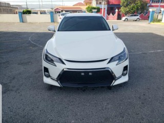 2014 Toyota Mark xMark GS for sale in Manchester, Jamaica