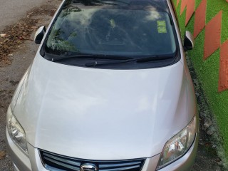 2011 Toyota Fielder for sale in St. James, Jamaica