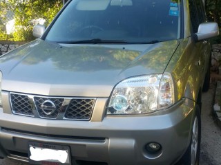 2006 Nissan X Trail for sale in Kingston / St. Andrew, Jamaica