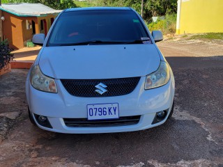 2010 Suzuki Sx4 
$790,000