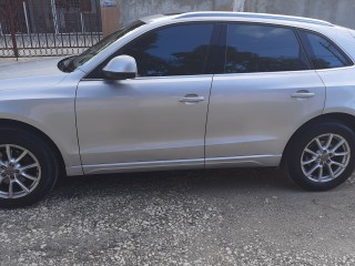 2012 Audi Q5 for sale in Kingston / St. Andrew, Jamaica