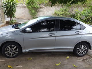 2018 Honda City for sale in Kingston / St. Andrew, Jamaica