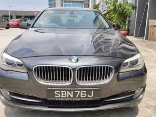2012 BMW 528i for sale in Manchester, Jamaica