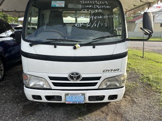 2013 Toyota Dyna