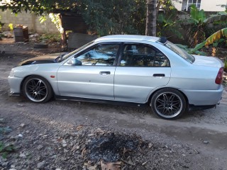 1999 Mitsubishi Lancer for sale in St. Catherine, Jamaica