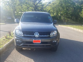 2019 Volkswagen Amarok