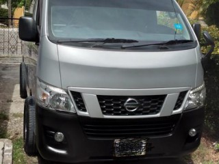 2014 Nissan Caravan for sale in St. Mary, 