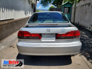 2004 Honda ACCORD for sale in Kingston / St. Andrew, Jamaica