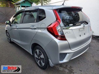 2015 Honda FIT