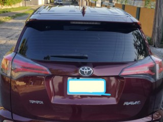 2018 Toyota Rav 4 for sale in St. Catherine, Jamaica