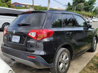 2017 Suzuki Vitara for sale in St. James, Jamaica