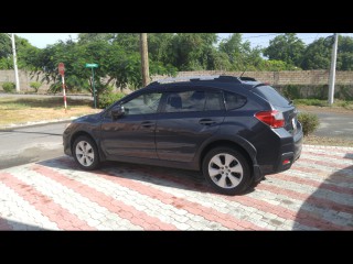 2012 Subaru xv eyesight edition for sale in Kingston / St. Andrew, Jamaica