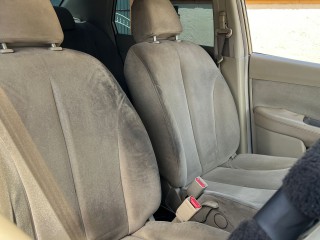 2007 Nissan Tiida
$620,000
