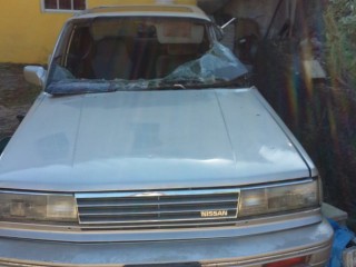 1987 Nissan Maxima for sale in Kingston / St. Andrew, Jamaica