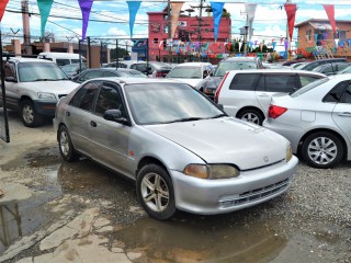 1995 Honda CIVIC for sale in Kingston / St. Andrew, Jamaica