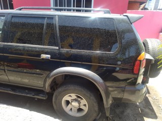 2003 Mitsubishi Montero Sport for sale in St. Mary, Jamaica