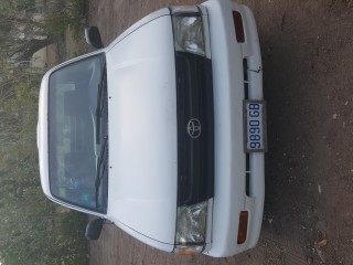 1998 Toyota Tacoma for sale in Kingston / St. Andrew, Jamaica