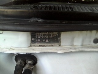 2000 Toyota Crolla DX for sale in St. Ann, Jamaica