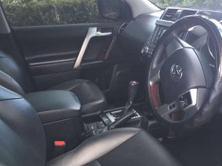 2014 Toyota Prado for sale in Westmoreland, Jamaica