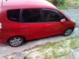 2006 Honda Fit for sale in St. Ann, Jamaica