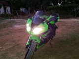 2009 Kawasaki zx6r for sale in Kingston / St. Andrew, Jamaica