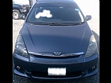 2005 Toyota Wish for sale in Kingston / St. Andrew, Jamaica