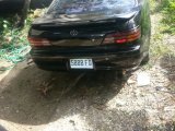 2000 Toyota levin for sale in St. James, Jamaica