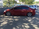 2007 Honda Civic Si for sale in Kingston / St. Andrew, Jamaica