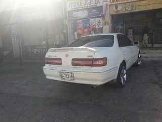 1998 Toyota Mark II for sale in Kingston / St. Andrew, Jamaica