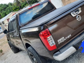2017 Nissan FRONTIER for sale in St. Catherine, Jamaica