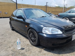 1999 Honda Civic for sale in Kingston / St. Andrew, Jamaica