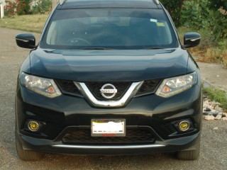 2017 Nissan xTrail for sale in Kingston / St. Andrew, Jamaica