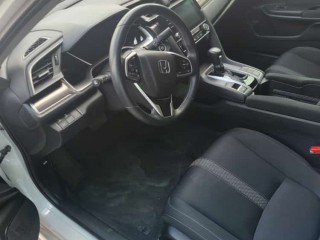 2021 Honda Civic EX for sale in Kingston / St. Andrew, Jamaica