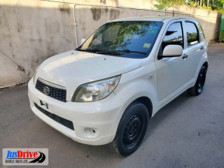 2012 Daihatsu TERIOS for sale in Kingston / St. Andrew, Jamaica