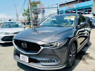 2018 Mazda Cx5 for sale in Kingston / St. Andrew, Jamaica