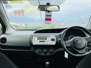 2015 Toyota Vitz for sale in St. Catherine, Jamaica