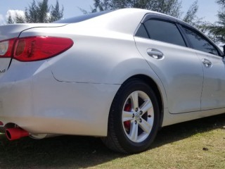 2010 Toyota Mark x for sale in Kingston / St. Andrew, Jamaica