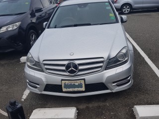 2013 Mercedes Benz C180 for sale in Kingston / St. Andrew, Jamaica