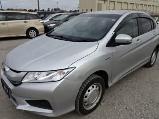 2015 Honda Grace Hybrid for sale in Kingston / St. Andrew, Jamaica