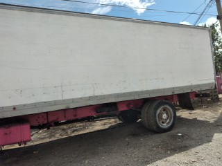 1989 Leyland Freighter for sale in St. Catherine, Jamaica