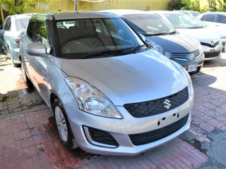 2015 Suzuki SWIFT for sale in Kingston / St. Andrew, Jamaica
