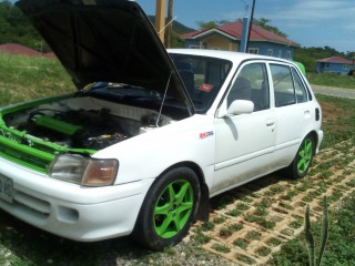 1990 Toyota Starlet for sale in Trelawny, Jamaica