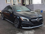 2014 Mercedes Benz CLA 45 AMG for sale in St. James, Jamaica
